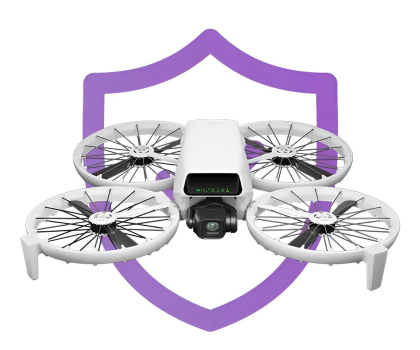 Akcesorium do dronów DJI Care Refresh do FLIP (2 lata)
